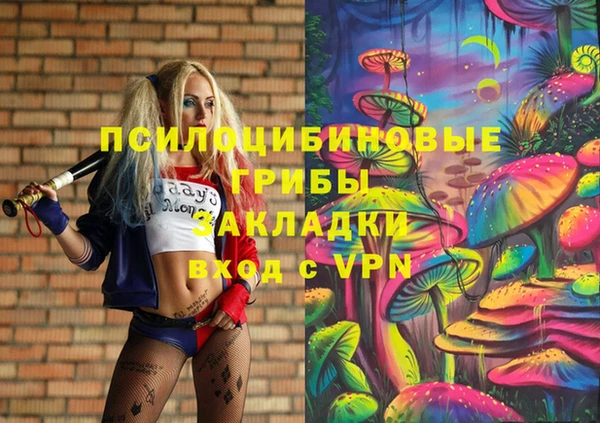 ALPHA PVP Козловка